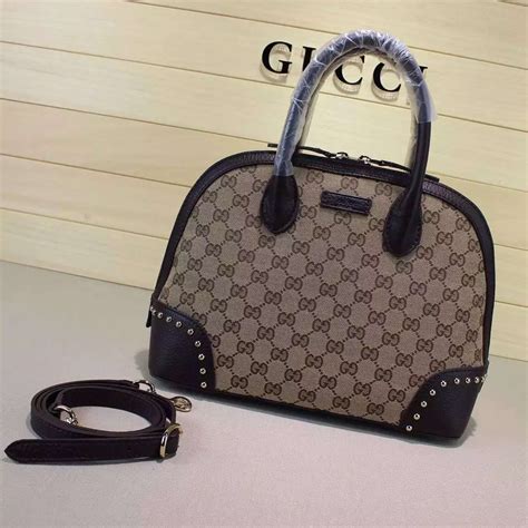 borse gucci nere outlet|authentic Gucci outlet store online.